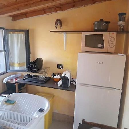 Alimat Guesthouse Catane Extérieur photo
