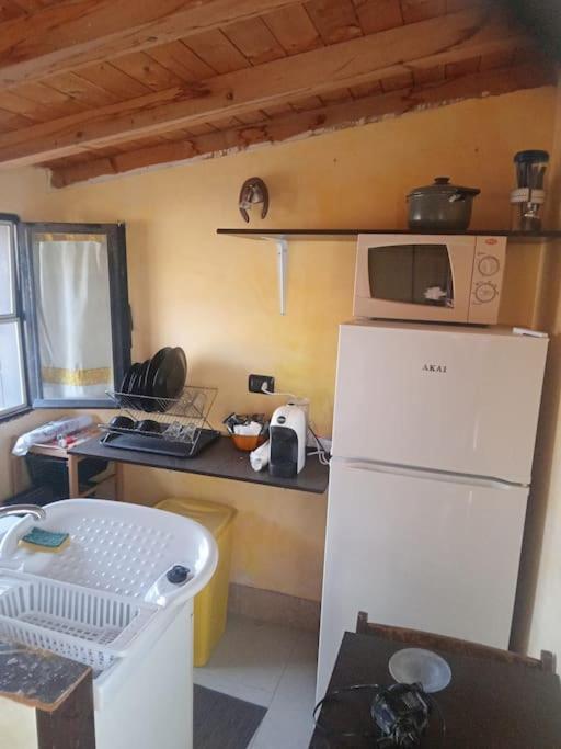 Alimat Guesthouse Catane Extérieur photo